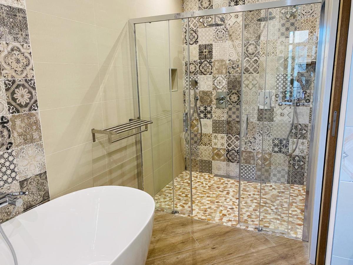 Villa Kundalini - Guest House Vincelles  외부 사진
