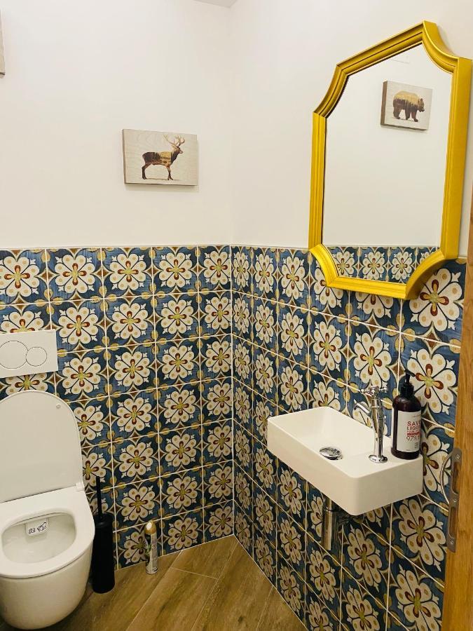 Villa Kundalini - Guest House Vincelles  외부 사진