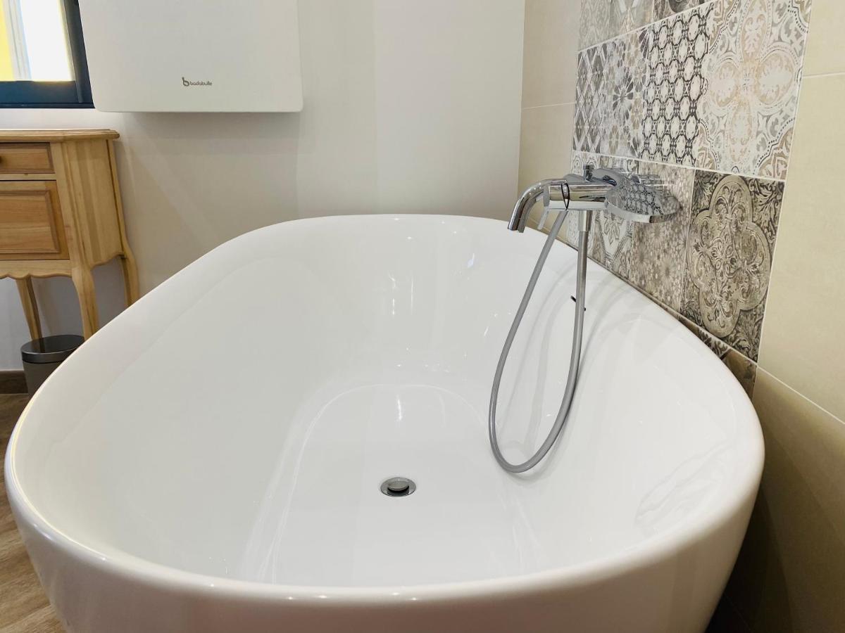 Villa Kundalini - Guest House Vincelles  외부 사진