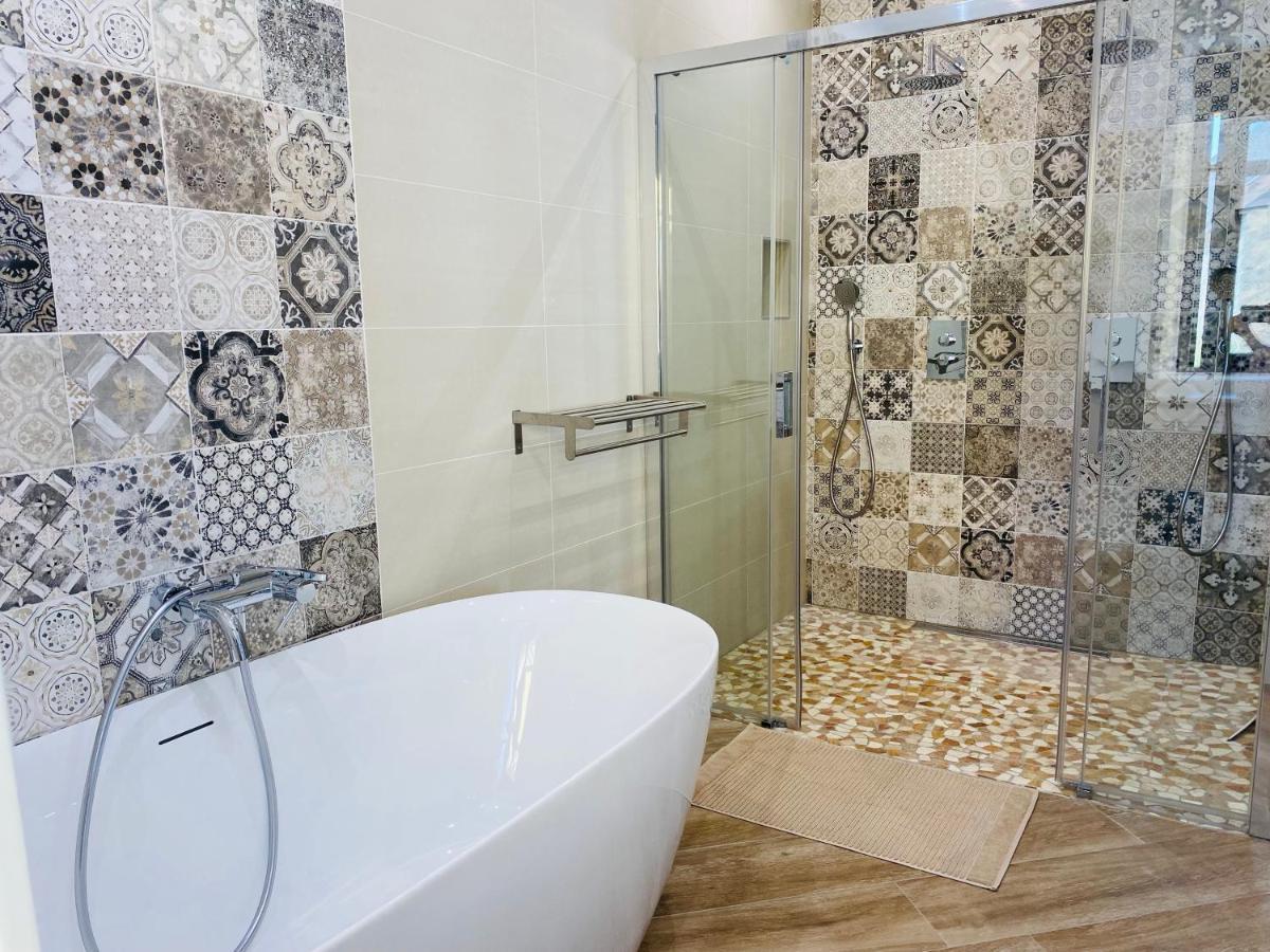 Villa Kundalini - Guest House Vincelles  외부 사진
